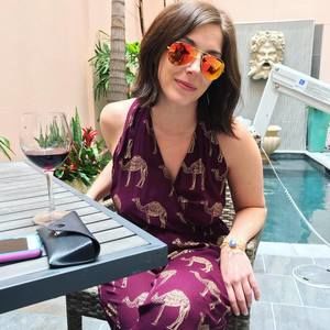 Meet your Posher, Elly